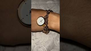 Fastrack Women Watch  fastrackwatch womenwatches shorts youtubeshorts trending unboxing [upl. by Rowe]