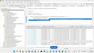 ServerSent Events SSE using springboot [upl. by Thevenot796]