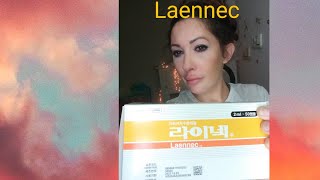 Laennec Antiaging injections [upl. by Orips]