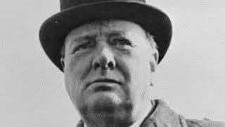 Winston Churchill The Wilderness Years 192939 [upl. by Anujra]