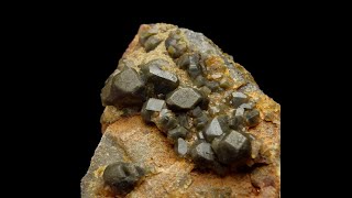 176581094852 BARYTE var RADIAN BARYTE  Czech Republic Teplice Lahošť blackorion666 [upl. by Indys]