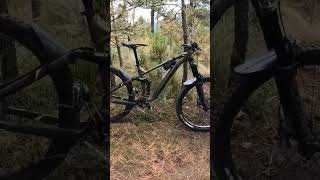 Belfort Balam Gold ¡ENDURO sin gastar una FORTUNA mtb bike mtblife [upl. by Arvy]