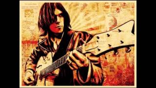 Neil Young Eldorado Live Acoustic 1990 [upl. by Haroved767]