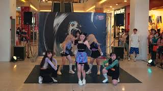 KDCC 2023🥉 Lapillus 라필루스 GRATATA DANCE COVER from Malaysia [upl. by Eelanna]