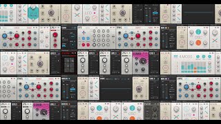 Reaktor Block Experiments [upl. by Bill740]