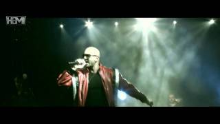 Massari  Moving target  MUSIC VIDEO  HD [upl. by Eerac]