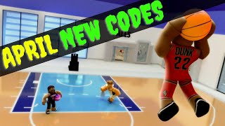 All New April Dunking Simulator Codes  Roblox Dunking Simulator Codes  Dunking Simulator Roblox [upl. by Nairolf]