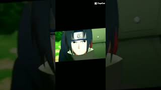 anime naruto capcut narutoanimefyp [upl. by Aleirbag]