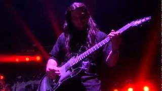 Suicide Silence live  Graspop Metal Meeting 2011 Pro shot full concert [upl. by Bay]