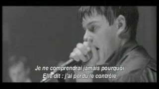 CONTROL  IAN CURTIS [upl. by Loginov]