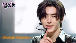 Sweet Venom  ENHYPEN エンハイプン Music Bank  KBS WORLD TV 231124 [upl. by Everick]