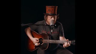 Zucchero  Dindondio Live Acoustic [upl. by Lemart]