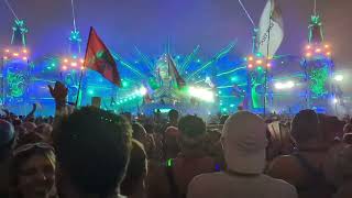 The Chainsmokers Live Set  EDC Orlando 2023 [upl. by Ahtnams]