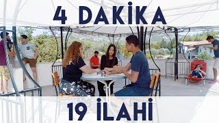 4 Dakika  19 İlahi Cup Song  Hristiyan İlahileri [upl. by Gowrie]