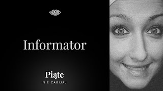 Informator Paulina Antczak 5NZ 174 [upl. by Siri]