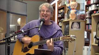 Roger McNamee quotTicket to Ridequot 031922 [upl. by Brett]