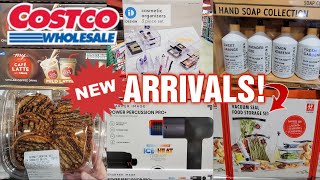 COSTCO NEW ARRIVALS for JANUARY 2024 Come see WHAT we FOUND this WEEK 🛒 [upl. by Rednijar10]