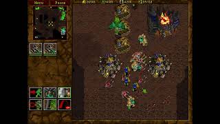 Warcraft 2 BNE HD 662024 2 [upl. by Eiloj351]