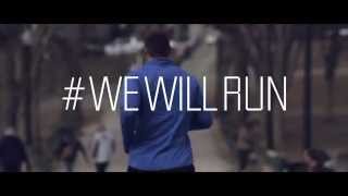 WEWILLRUN  Boston [upl. by Ilyah]