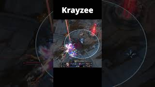 1410 Kaisa New Build kaisabuild kaisa kaisaotp leagueoflegends adc adcarry krayzeelol [upl. by Ahsemed188]