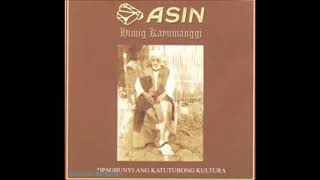 Asin Himig Kayumanggi Full Album [upl. by Deidre797]