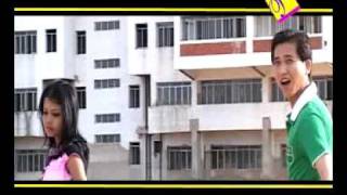 Zing zing  Kokborok Hit Video [upl. by Benedic]