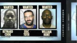 Americas Most Wanted Episode 1100 APB [upl. by Pincas]