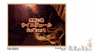 Video Soundtrack Oeilvert FINAL FANTASY IX [upl. by Burd]