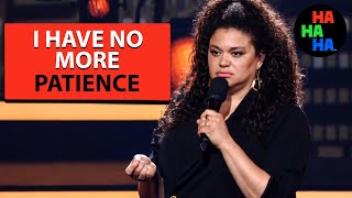 Michelle Buteau  I Have No More Patience [upl. by Mora]