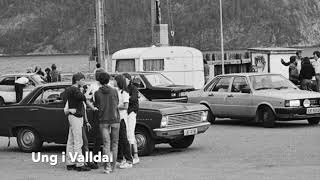 LOKALHISTORIE  Glimt fra Valldal 197080 [upl. by Evars]