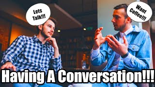 Comics Movies amp Men Dating  A Conversation With John F Trent Founder Of Bounding Into Comics [upl. by Elleira]