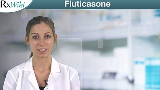 Fluticasone is a Nasal Spray for Stuffiness Runny Nose and Other Issues  Overview [upl. by Notlehs]