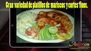 Mariscos El Amigazo en Tonalá Jalisco Méx [upl. by Nortna575]