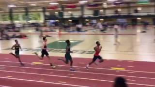 Brandon McGorty US 2 10433 500m [upl. by Hinckley616]