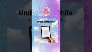 Kindle Paperwhite Oasis ou Scribe  Le Choix Immanquable du Black Friday 2024 [upl. by Enoek217]