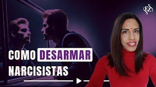 Como Conviver com um Narcisista Dicas de Sobrevivência  Dra Beth Esclarece  Parte 2 [upl. by Holihs]