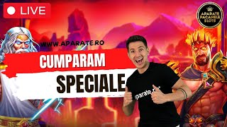 JUCAM MULTE SPECIALE BUNE SA LUAM CATIGURI MARI [upl. by Nnaeirrac]