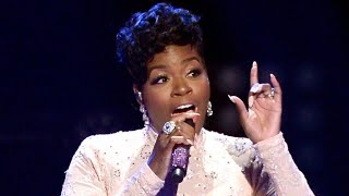 Fantasia Barrino amp Oprah Winfrey Pays Tribute To Tina Turner at Grammys 2024 [upl. by Assilav]