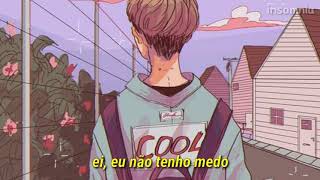 Rex Orange County  TelevisionSo Far So Good legendado [upl. by Oilla]