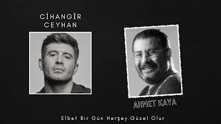 Ahmet Kaya Kara Yazı Drill X Elbet Bir Gün Herşey Güzel Olur  Beyto Design Prod [upl. by Aztiley]