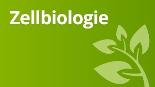 Die Geschichte der Zellbiologie  Biologie  Biologie der Zellen [upl. by Jeralee312]