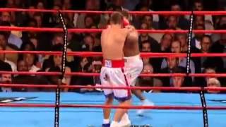 Boxing Legendary Nights documentary  Arturo Gatti v Micky Ward trilogy [upl. by Arbmahs]