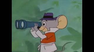 Blabber Mouse  Im snoopin Im snoopin Snoop READ DESCRIPTION [upl. by Otrebtuc]