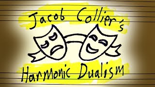 The Music Theory Of Jacob Collier [upl. by Ahcsap550]