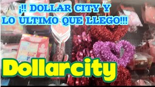 ¡¡¡ DOLLARCITY LO ÚLTIMO QUE HA LLEGADO [upl. by Ladd]