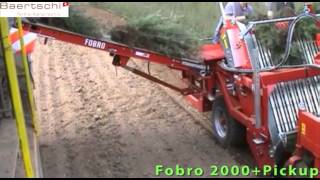 Fobro 2000 Beetroder [upl. by Lienhard]