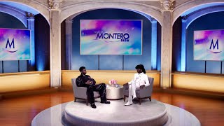 Lil Nas X  THE MONTERO SHOW [upl. by Mur]