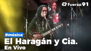 El Haragán En Vivo  Concierto Completo [upl. by Anhoj223]