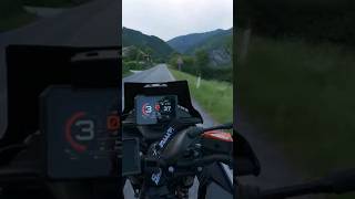 KTM 890 SMT  TEST CORONA 45T ktmlife ktmsupermoto bikelife ktm ktm890smt davide79 [upl. by Hurlbut844]