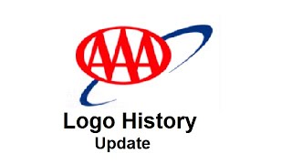 AAA Insurance LogoCommercial History Updated [upl. by Loomis]